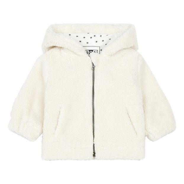 Manteau Façon Fourrure Balloon-product