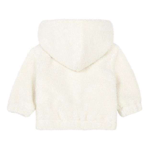 Manteau Façon Fourrure Balloon-product
