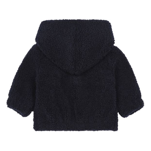 Manteau Façon Fourrure Balloon-product