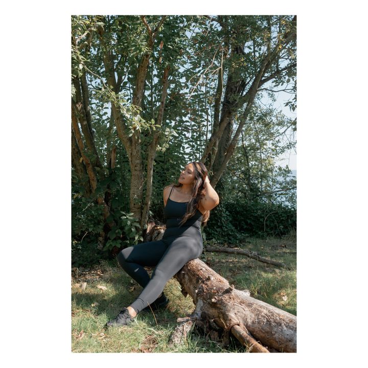 Conjunto | Negro- Imagen del producto n°2
