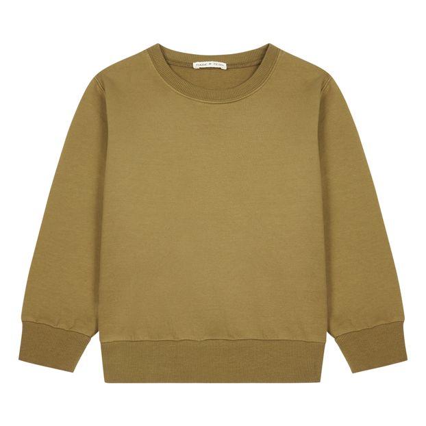 Sweatshirt-product
