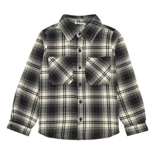 Chemise Carreaux-product