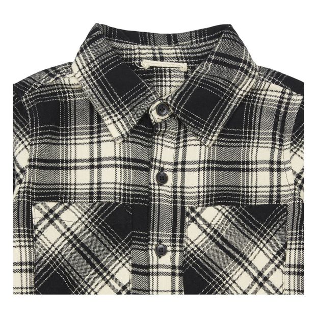 Chemise Carreaux-product