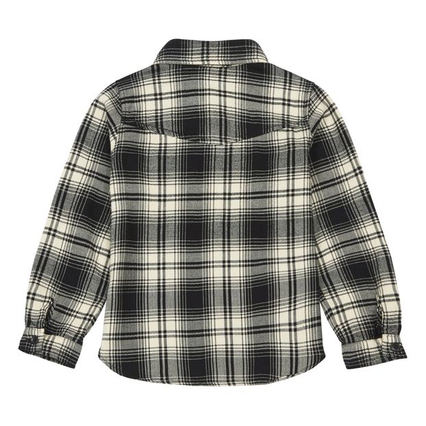 Chemise Carreaux-product