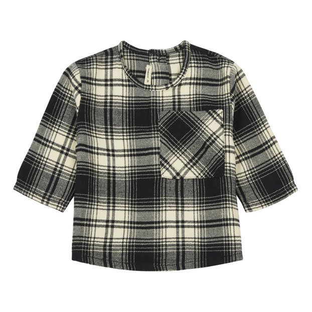 Kurta Carreaux-product