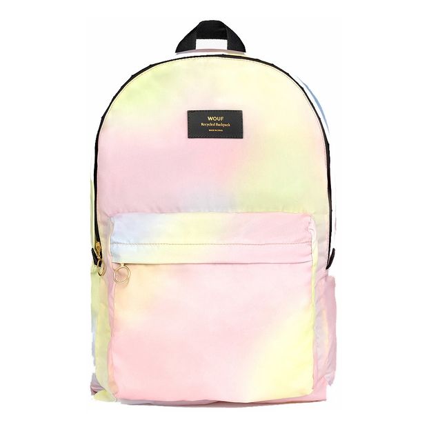 Sac à dos Tie and Dye-product