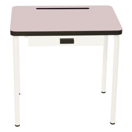 Régine Kids Desk - Pink-product