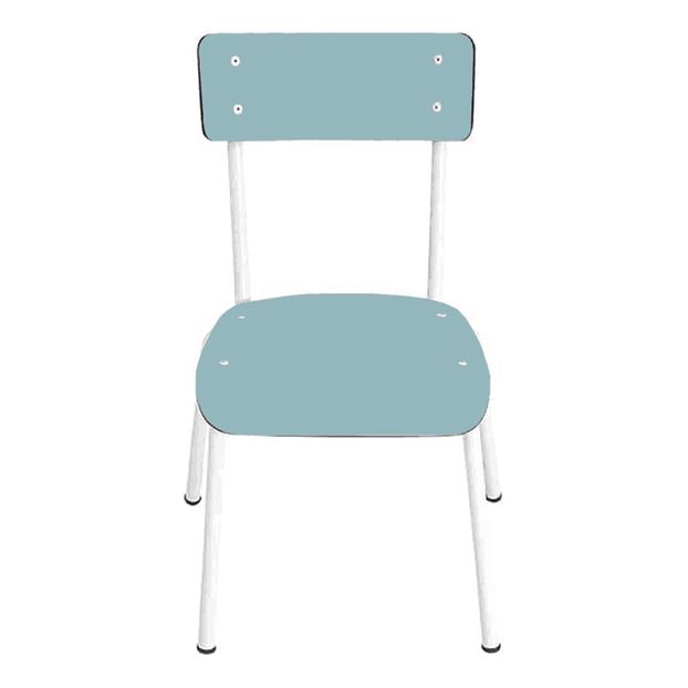 Colette elementary chair - jade green-product