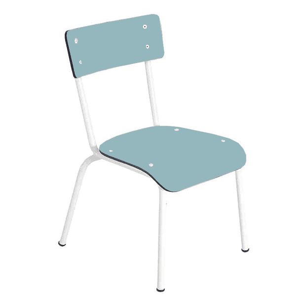 Colette elementary chair - jade green-product