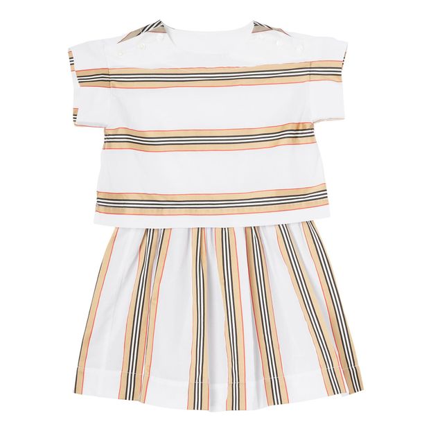 Dora Dress -product