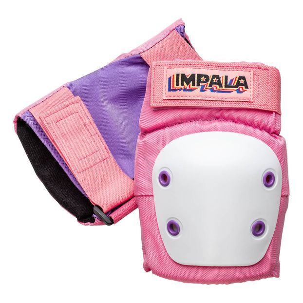 Roller Skate Pads - Set of 3-product