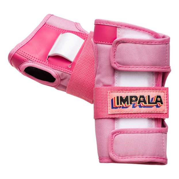 Roller Skate Pads - Set of 3-product