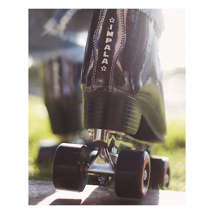 Patines Midnight Azul Marino- Imagen del producto n°5
