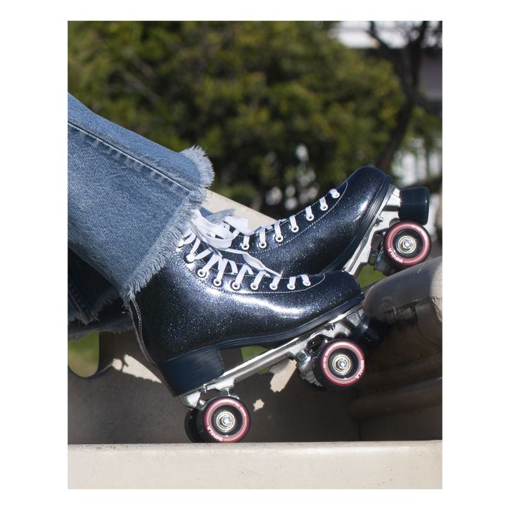 Patines Midnight Azul Marino- Imagen del producto n°7