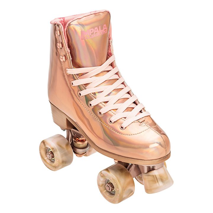 Patines Marawa Rosa- Imagen del producto n°0