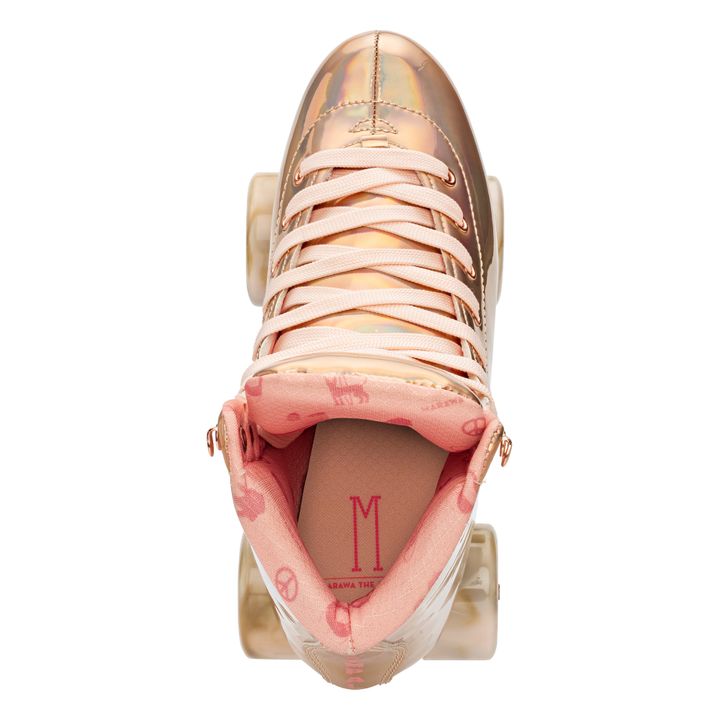 Rollerskates Marawa Rosa- Produktbild Nr. 6