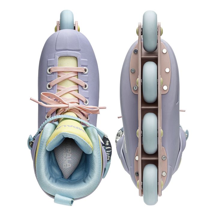 Fairy Floss Roller Skates- Product image n°6