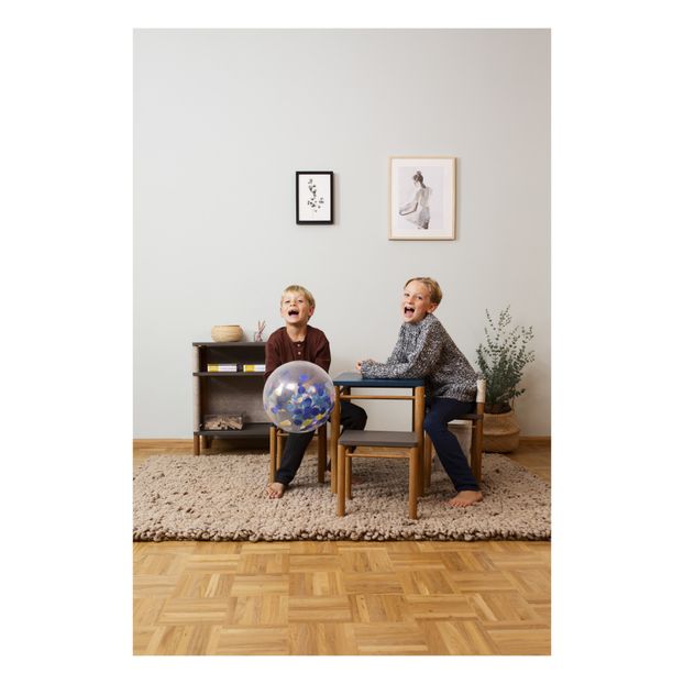 Tabouret ajustable Félix inspiré Montessori-product