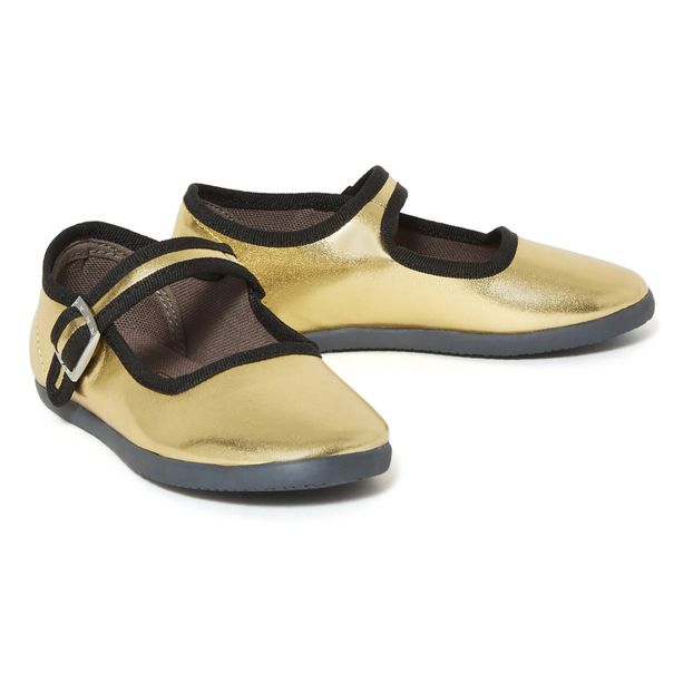 Chaussons Jane-product