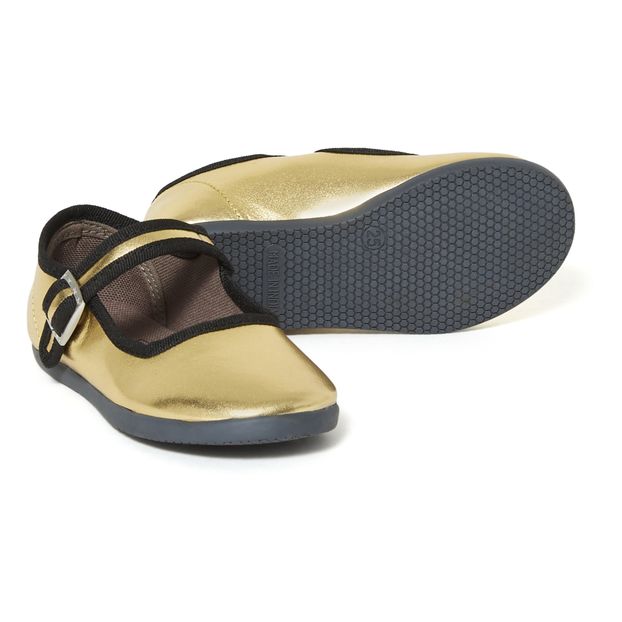 Chaussons Jane-product