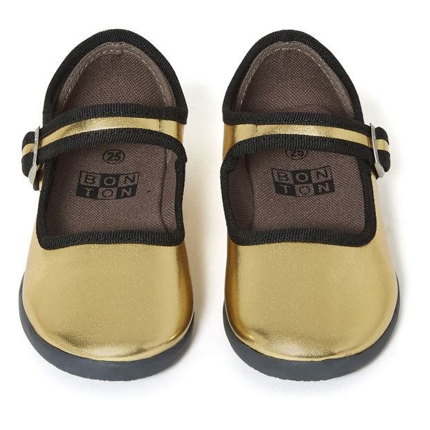 Chaussons Jane-product