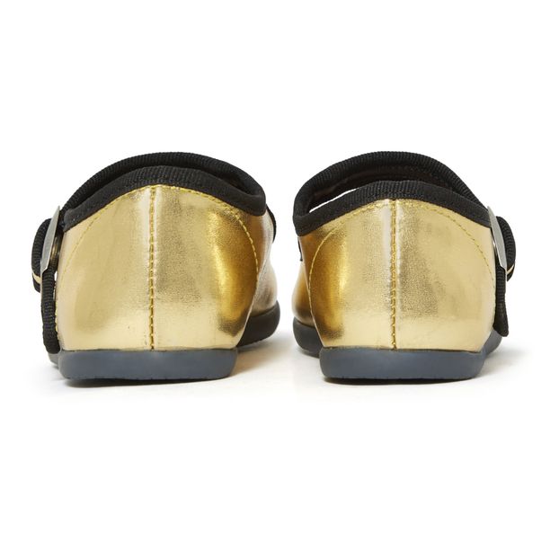 Chaussons Jane-product
