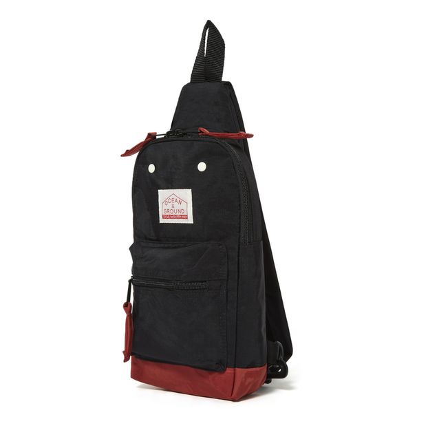 Sac Gooday F-product