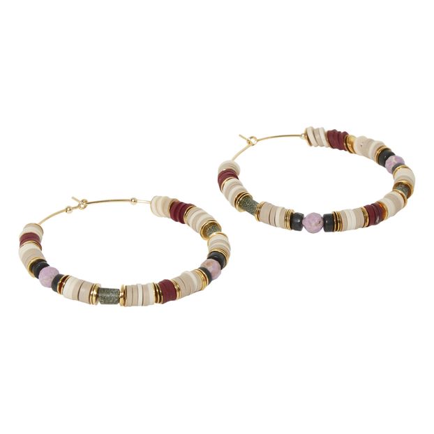 Pendientes Calcutta-product