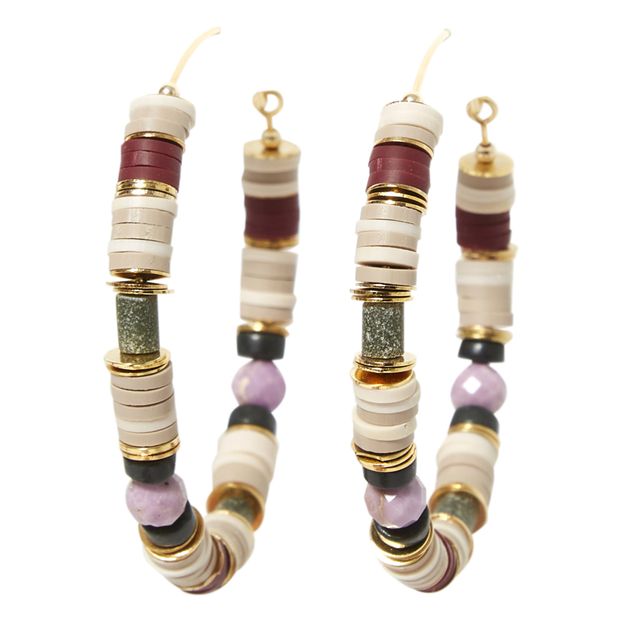 Pendientes Calcutta-product
