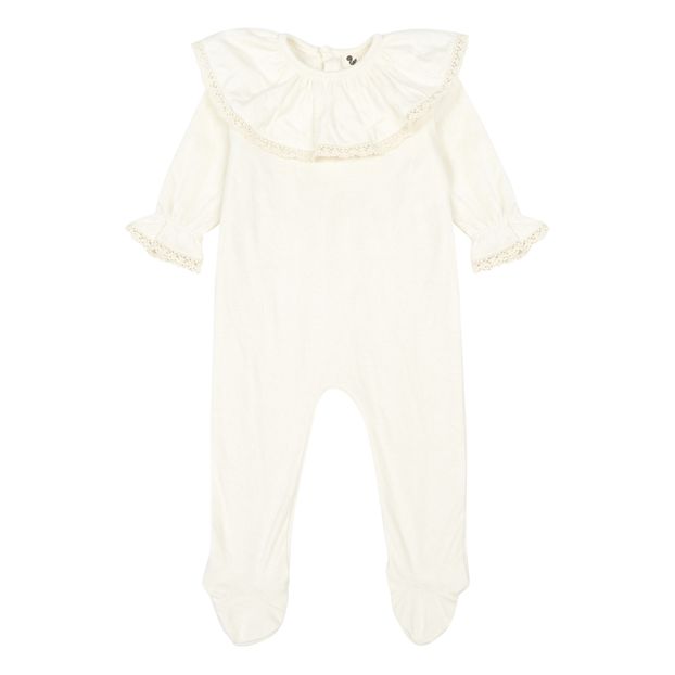 Pyjama Ballerine Coton Bio-product