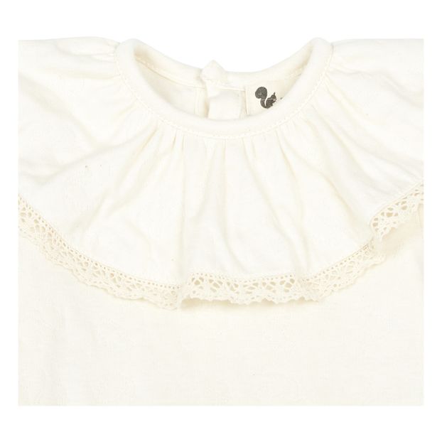 Pyjama Ballerine Coton Bio-product