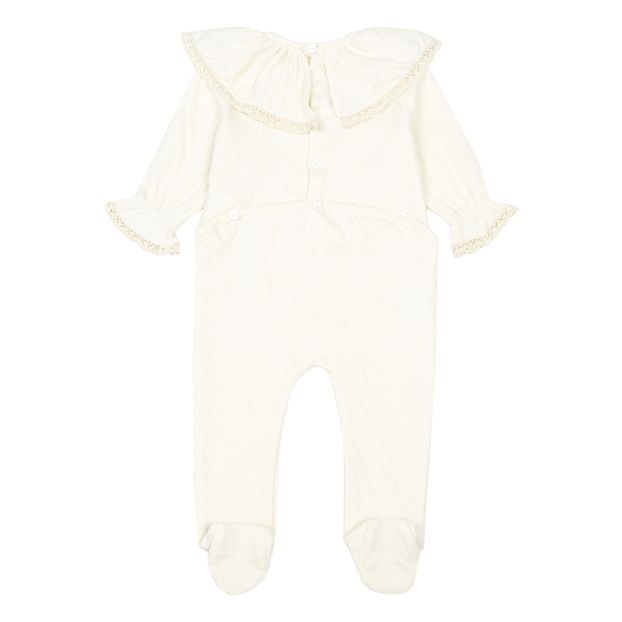 Pyjama Ballerine Coton Bio-product