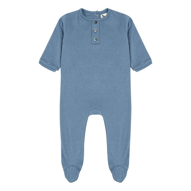 Pyjama Domino Coton Bio-product