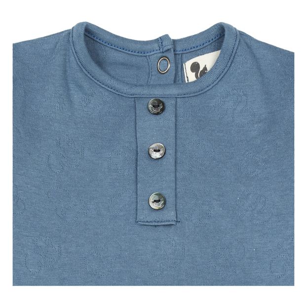 Pyjama Domino Coton Bio-product