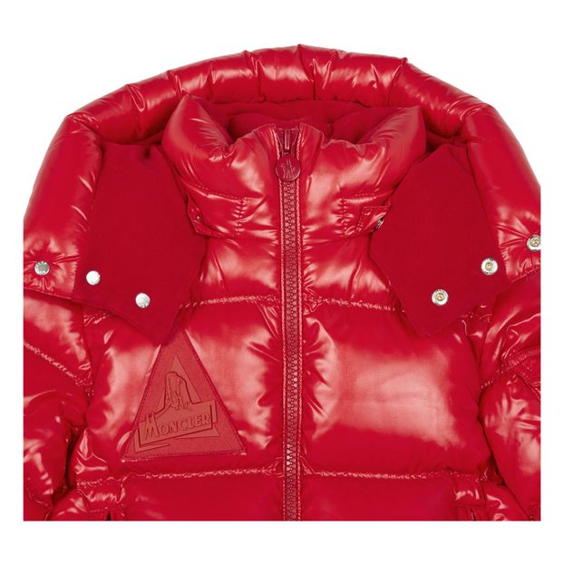 Anorak Ecrins-product
