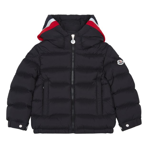 Sorue Down Jacket-product
