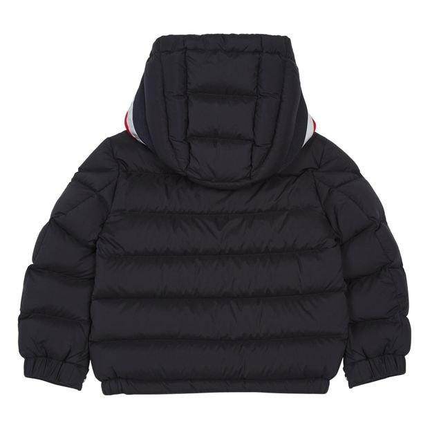 Sorue Down Jacket-product