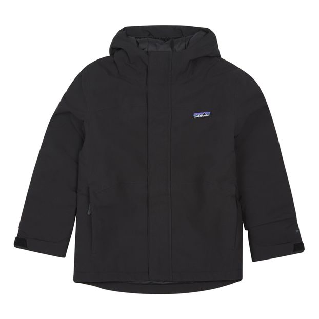 Waterproof Recycled Polyester Jacket-product