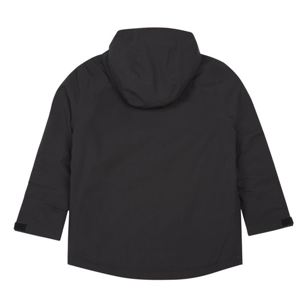 Waterproof Recycled Polyester Jacket-product