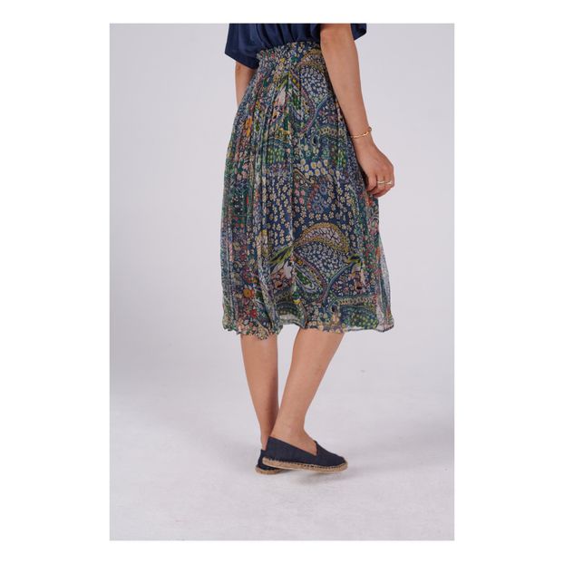 Jupe Diane Imprimé Chiffon-product