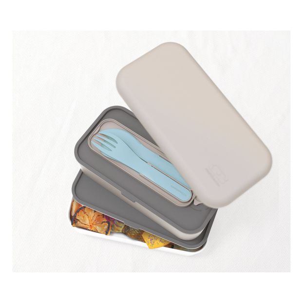 Couverts Pocket en plastique-product