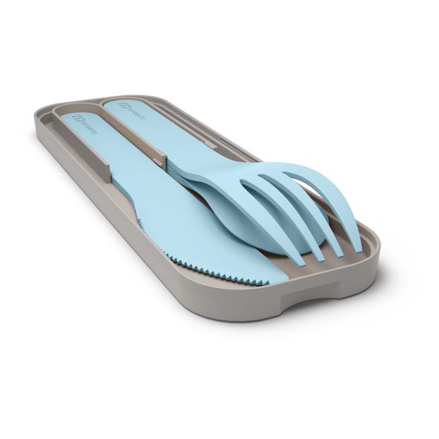 Couverts Pocket en plastique-product