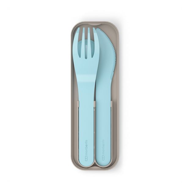Couverts Pocket en plastique-product