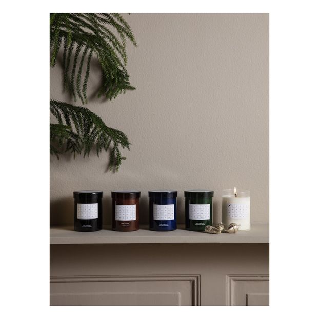Bougie parfumée calendrier de l'avent-product