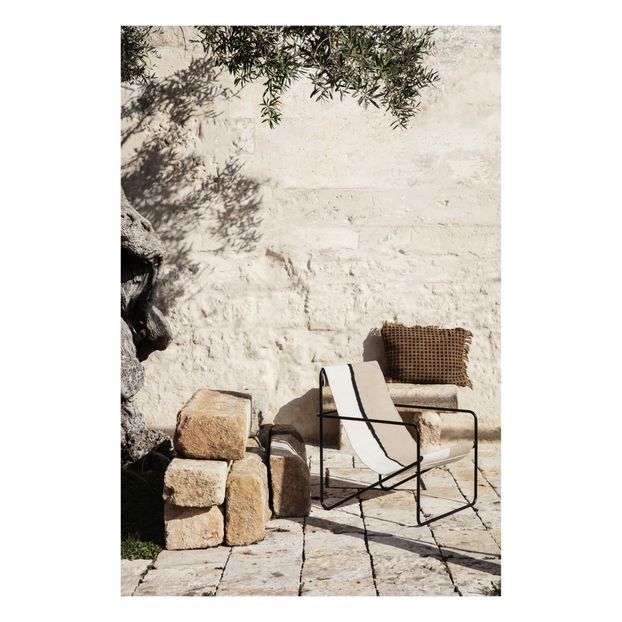 Fauteuil outdoor Desert-product