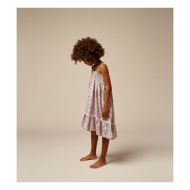Vestido Largo Liberty-product
