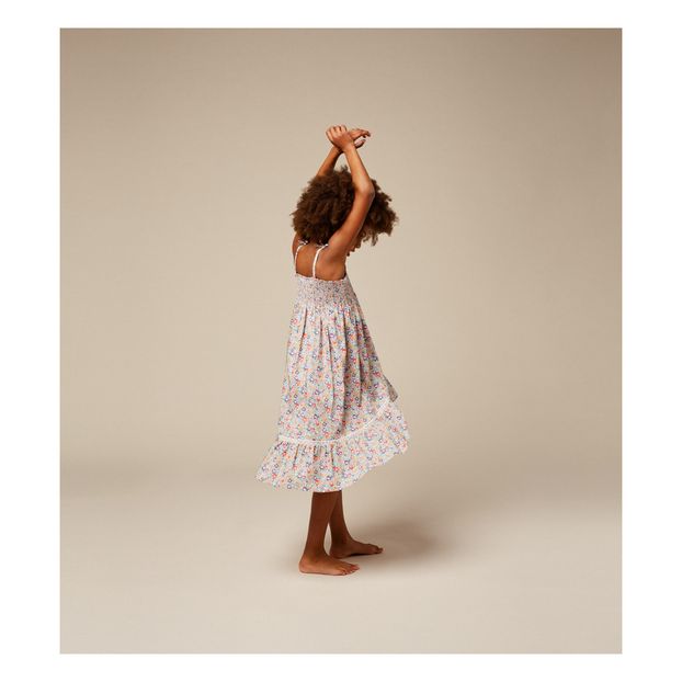 Vestido Largo Liberty-product