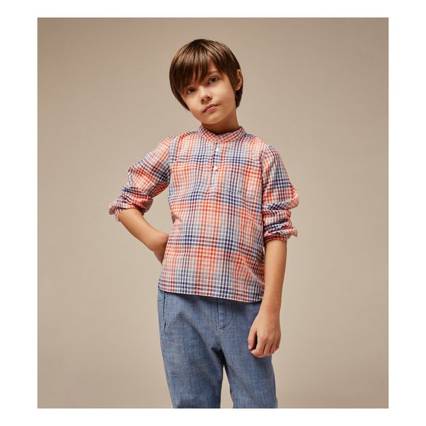 Trousers-product