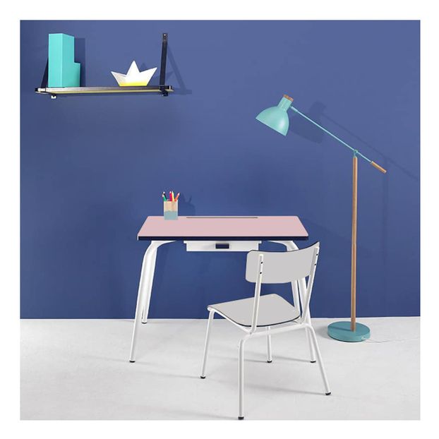Colette chair - Light Grey-product
