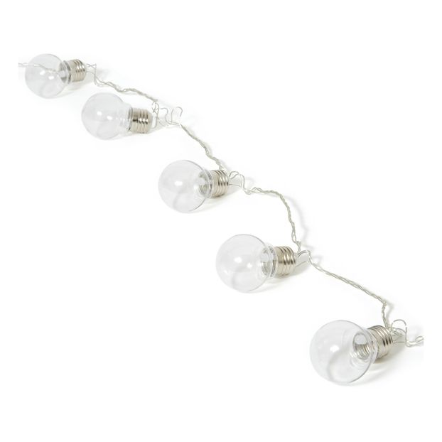 Guirlande lumineuse guingette - 20 led-product
